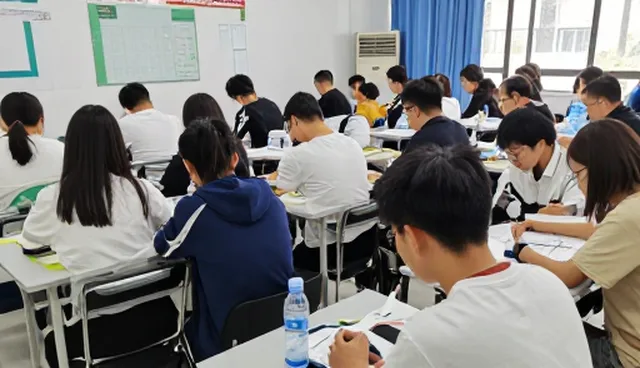 技术培训服务:业务发展趋势下的常见问题与处理方法