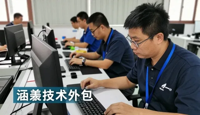 成果转化等在涵盖技术外包中的实际应用分析