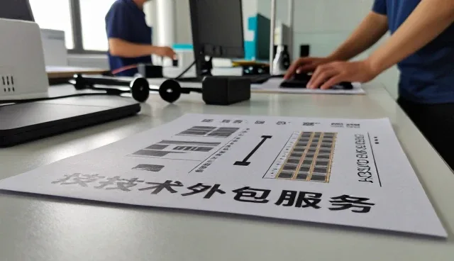 技术培训功能特点说明