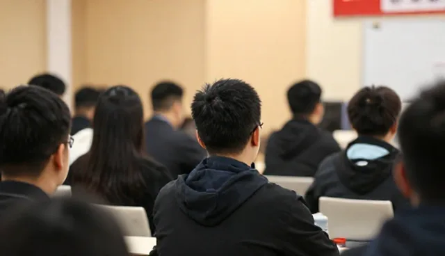 协作效率提升的关键在于项目管理优化
